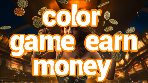 color game earn money Screenshots