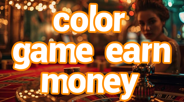 color game earn money Screenshots