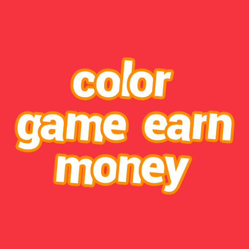 color game earn money
